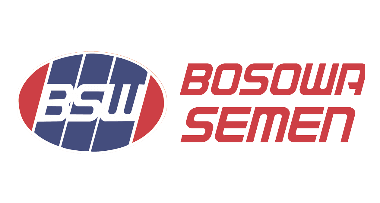 bosowa semen - Bumi Bakti Prima